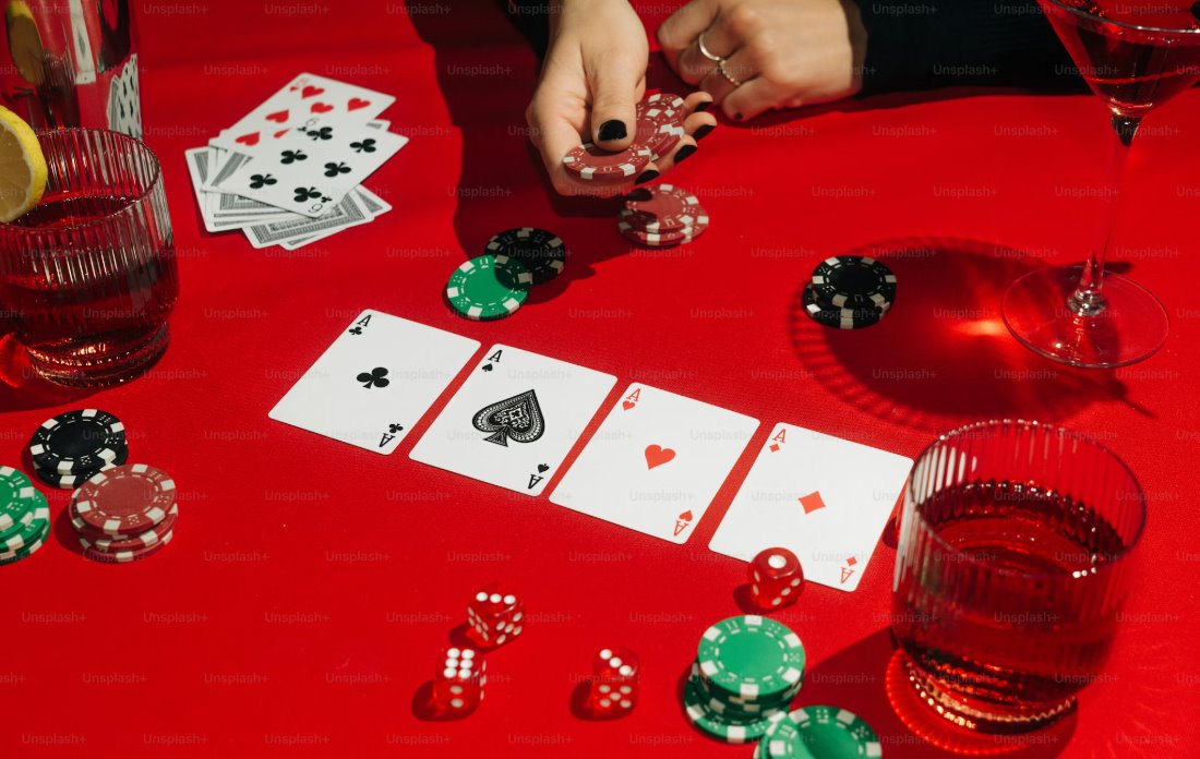 Изучаем GTO эквити в покере для успешной игры