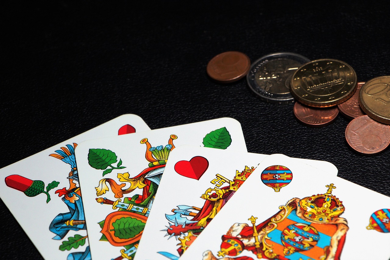 Изучаем расчёт ICM для успешных турниров