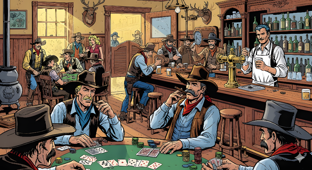 Изучаем эквити для защиты ваших блайндов